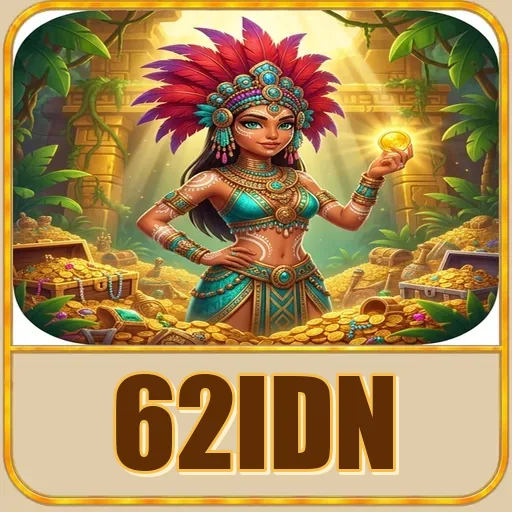 Pratinjau tampilan 62idn
